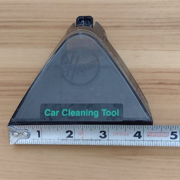 Hoover SteamVac Plus F5871-900 Car Cleaning Tool - Picture 4 of 6